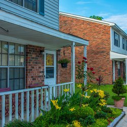 KRC Northlake townhomes