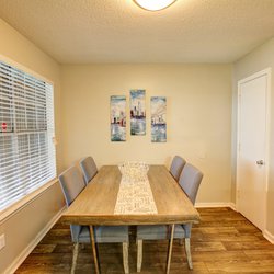 KRC Northlake townhomes