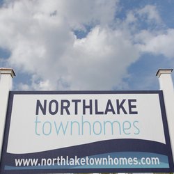 KRC Northlake townhomes