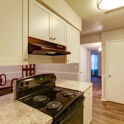 KRC Northlake townhomes