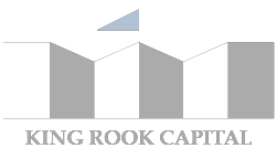 king rook capital logo